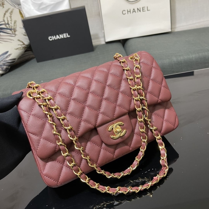 Ch**el cf series bags